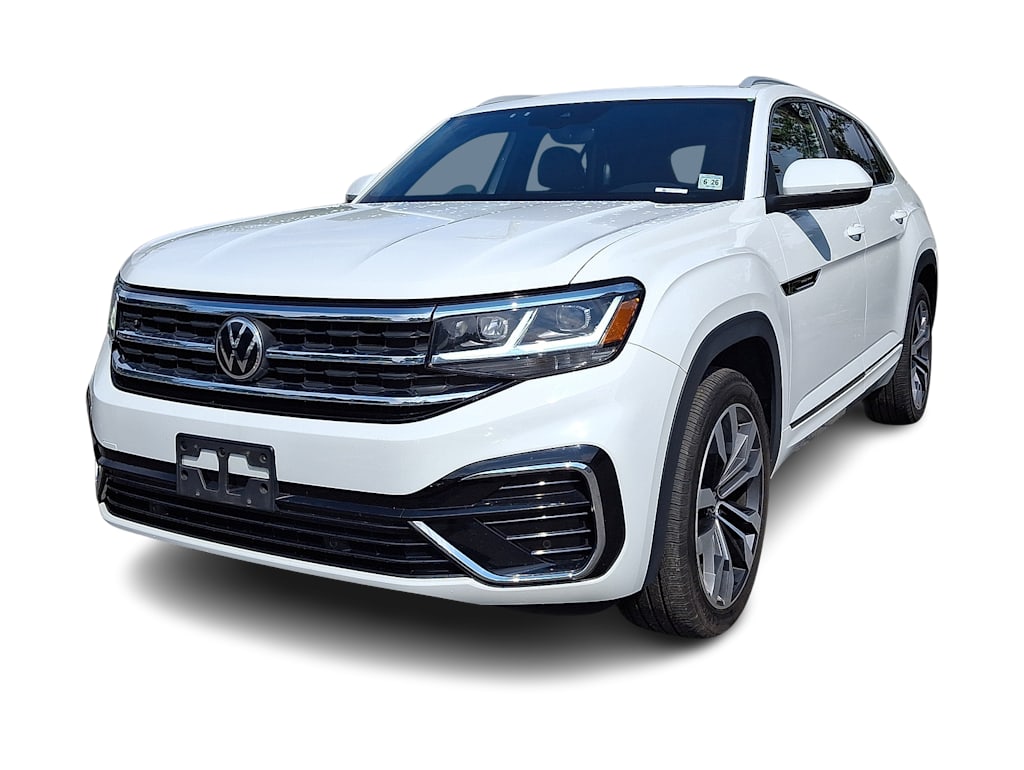 volkswagen atlas cross sport 2021 1V2SE2CA8MC213307 image volkswagen atlas cross sport 2021 1V2SE2CA8MC213307 image